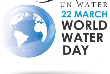  Световния ден на водата
